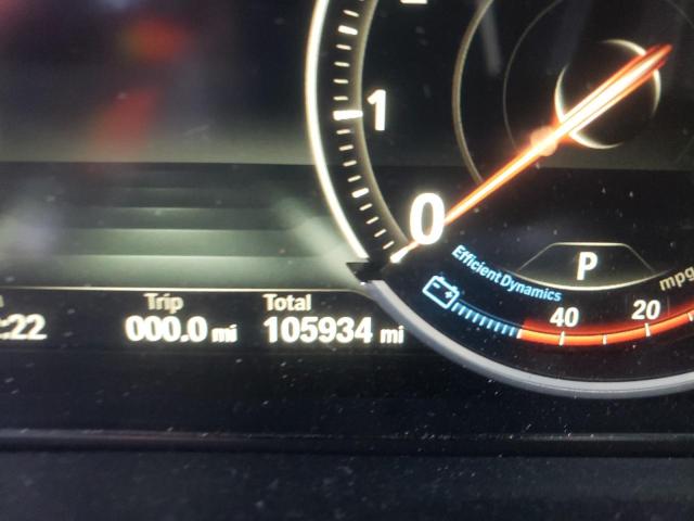 Photo 8 from auction – 2015 BMW X6 XDRIVE3 with VIN 5UXKU2C58F0F95450