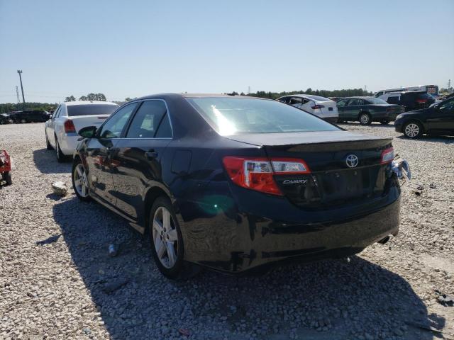 Photo 3 from auction – 2012 TOYOTA CAMRY BASE with VIN 4T1BF1FK4CU047448