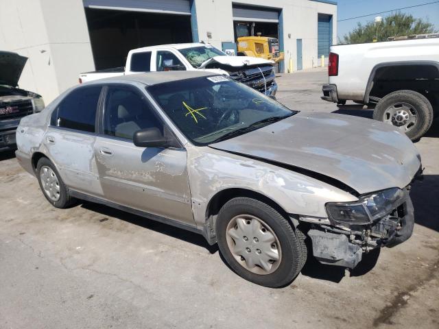 Photo 1 from auction – 1997 HONDA ACCORD LX with VIN JHMCD5632VC013661