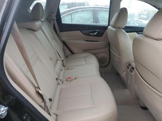 Photo 6 from auction – 2015 NISSAN ROGUE S with VIN 5N1AT2MV6FC890536