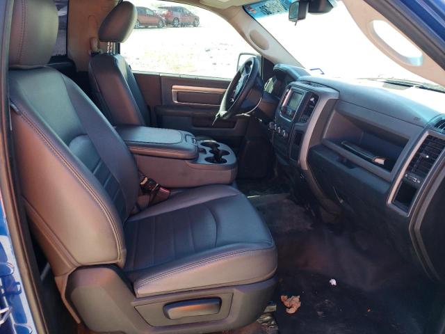 Photo 5 from auction – 2014 RAM 1500 ST with VIN 3C6JR6DG2EG220805