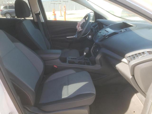 Photo 5 from auction – 2017 FORD ESCAPE SE with VIN 1FMCU0GD0HUA94813
