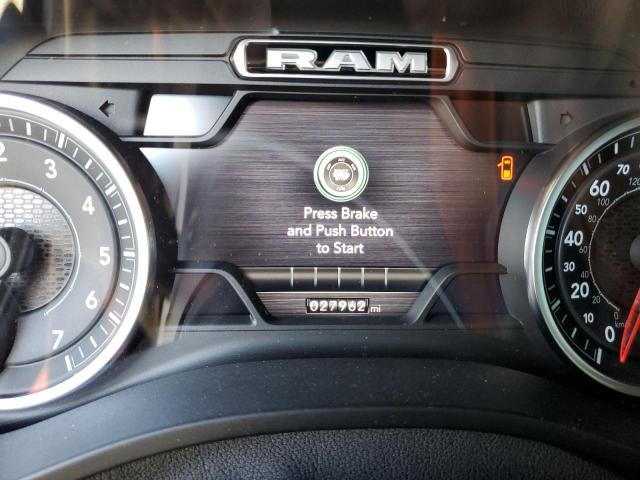 Photo 8 from auction – 2021 RAM 1500 LARAM with VIN 1C6SRFJT5MN793256