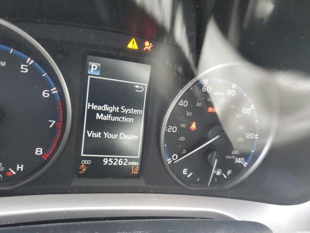 Photo 8 from auction – 2017 TOYOTA RAV4 LE with VIN JTMZFREV9HJ113840