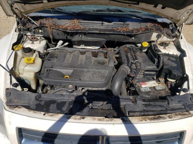 Photo 7 from auction – 2007 DODGE CALIBER SX with VIN 1B3HB48B27D540741