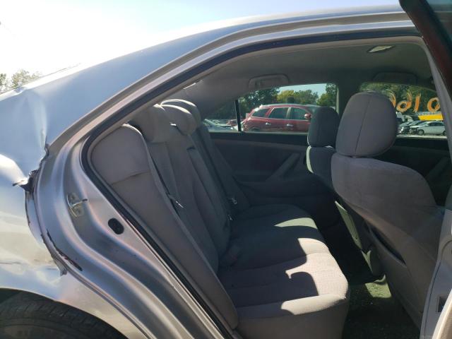 Photo 6 from auction – 2011 TOYOTA CAMRY with VIN 4T4BF3EK8BR217022