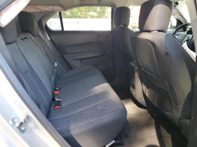 Photo 6 from auction – 2011 CHEVROLET EQUINOX LT with VIN 2CNALDEC4B6237280