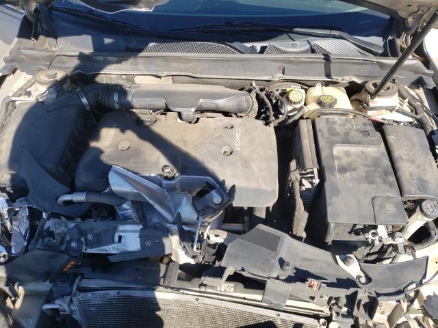 Photo 7 from auction – 2014 CHEVROLET MALIBU LS with VIN 1G11B5SL4EF278447