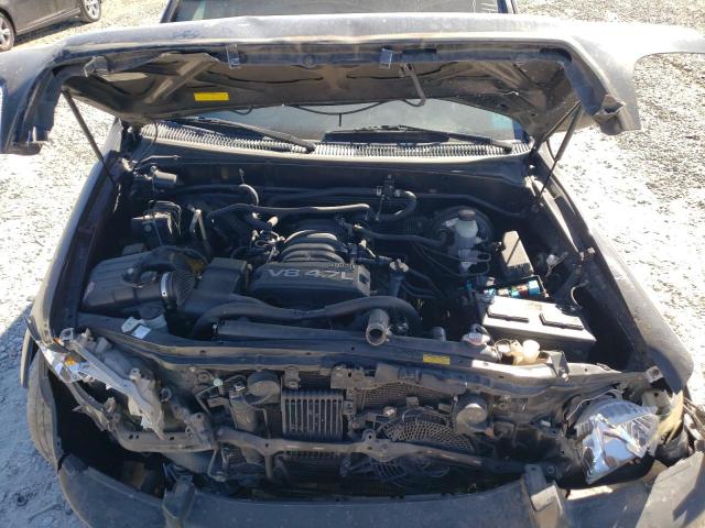 Photo 7 from auction – 2006 TOYOTA SEQUOIA SR with VIN 5TDZT34A66S277809