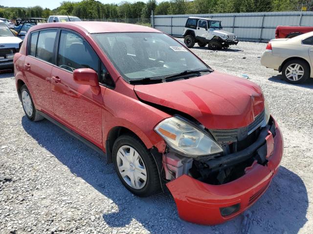 Zdjęcie 1 z aukcji – 2012 NISSAN VERSA S z VIN 3N1BC1CP3CK265168