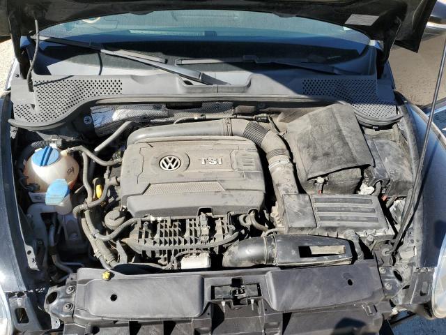 Photo 7 from auction – 2015 VOLKSWAGEN BEETLE 1.8 with VIN 3VWF17AT7FM609856