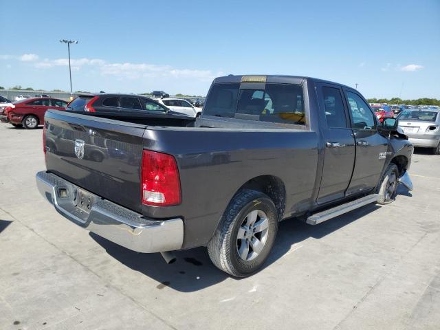 Photo 4 from auction – 2016 RAM 1500 with VIN 1C6RR6GT2GS319101