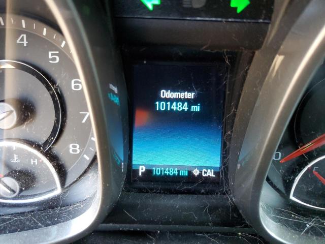 Photo 8 from auction – 2015 CHEVROLET MALIBU 2LT with VIN 1G11D5SL8FF350133