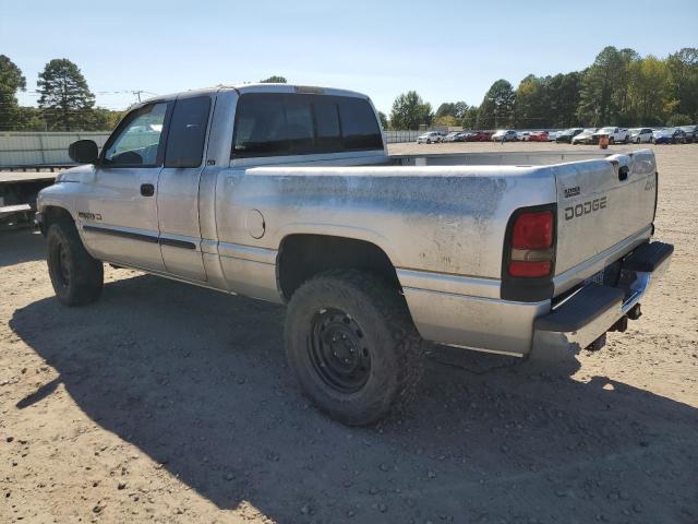Photo 3 from auction – 2001 DODGE RAM 1500 with VIN 1B7HF13Z21J541256