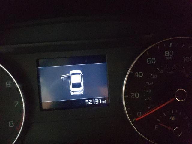 Photo 8 from auction – 2019 KIA FORTE FE with VIN 3KPF24AD8KE074953