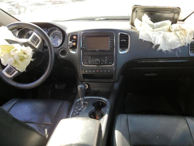 Photo 9 from auction – 2013 DODGE DURANGO CI with VIN 1C4SDJET3DC672371