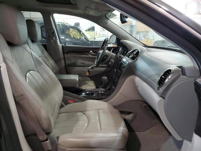 Photo 5 from auction – 2015 BUICK ENCLAVE with VIN 5GAKRCKD5FJ134748
