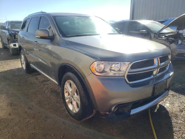 DODGE DURANGO CR 2011 with VIN 1D4RE4GG7BC733430 - Photo from auction