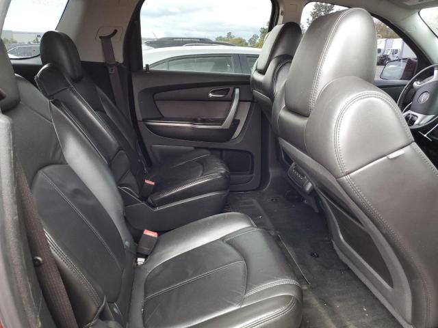 Photo 6 from auction – 2010 GMC ACADIA SLT with VIN 1GKLVMED3AJ106797