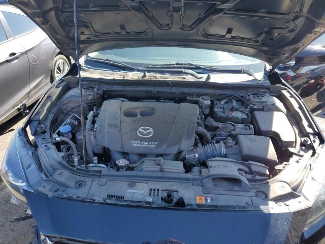 Photo 7 from auction – 2018 MAZDA 3 TOURING with VIN 3MZBN1V3XJM208661