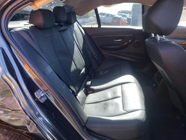 Photo 6 from auction – 2013 BMW 328XI with VIN WBA3B3G58DNR79654