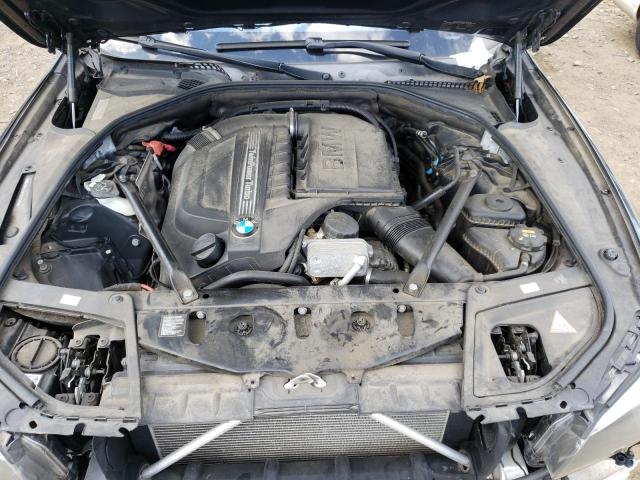 Photo 7 from auction – 2015 BMW 535 XI with VIN WBA5B3C50FD547017