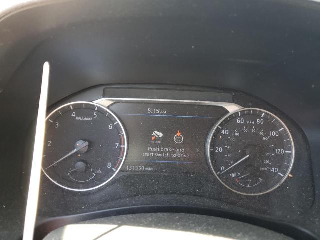 Photo 8 from auction – 2019 NISSAN ALTIMA S with VIN 1N4BL4BV5KC119587