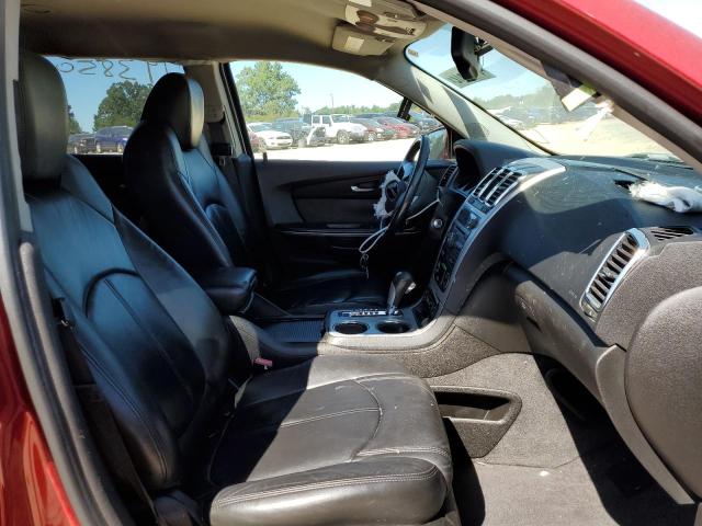 Photo 5 from auction – 2012 GMC ACADIA SLT with VIN 1GKKVRED0CJ388831