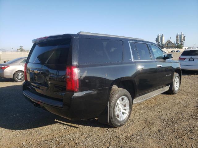 Photo 4 from auction – 2015 CHEVROLET SUBURBAN C with VIN 1GNSCJKC0FR581122