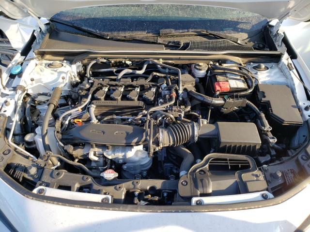 Photo 7 from auction – 2022 HONDA CIVIC EX with VIN JHMFE1F73NX008189