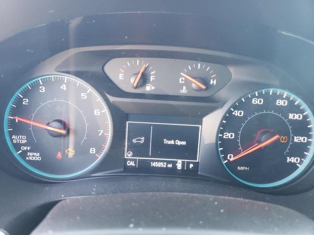 Photo 8 from auction – 2016 CHEVROLET MALIBU LT with VIN 1G1ZE5ST7GF296891