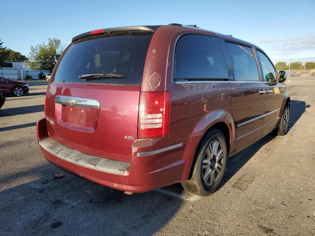 Photo 4 from auction – 2008 CHRYSLER TOWN & COU with VIN 2A8HR64X18R688748
