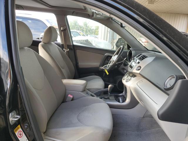Photo 5 from auction – 2007 TOYOTA RAV4 LIMIT with VIN JTMZK31V776006740