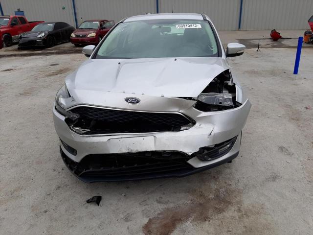 Photo 9 from auction – 2016 FORD FOCUS SE with VIN 1FADP3K29GL321675