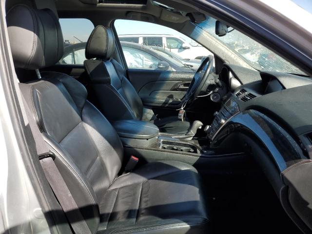 Photo 5 from auction – 2008 ACURA MDX TECHNO with VIN 2HNYD28438H518888