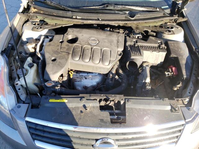 Photo 7 from auction – 2008 NISSAN ALTIMA 2.5 with VIN 1N4AL21E08C140731