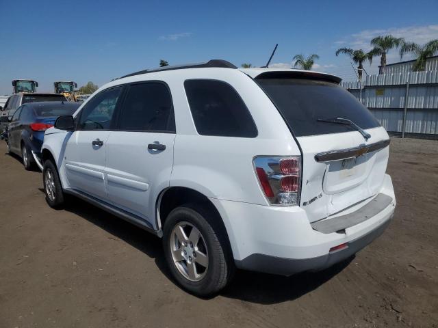 Photo 3 from auction – 2008 CHEVROLET EQUINOX LS with VIN 2CNDL13F186015331