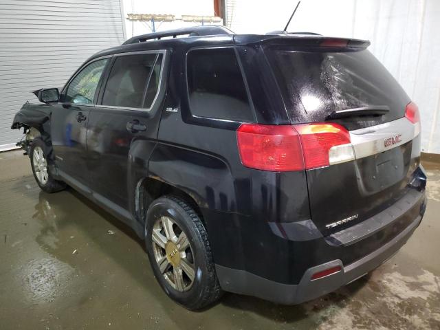 Photo 3 from auction – 2015 GMC TERRAIN SL with VIN 2GKFLWEK7F6142140