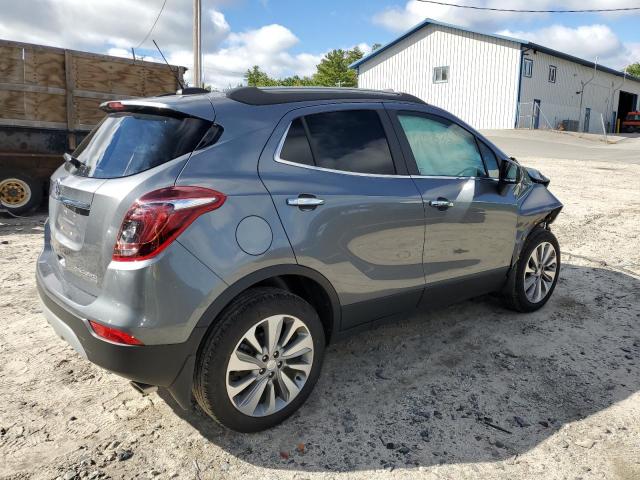 Photo 4 from auction – 2020 BUICK ENCORE PRE with VIN KL4CJESB9LB008252