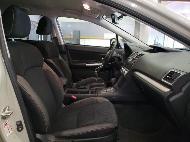 Photo 5 from auction – 2017 SUBARU CROSSTREK with VIN JF2GPADC3HH251078