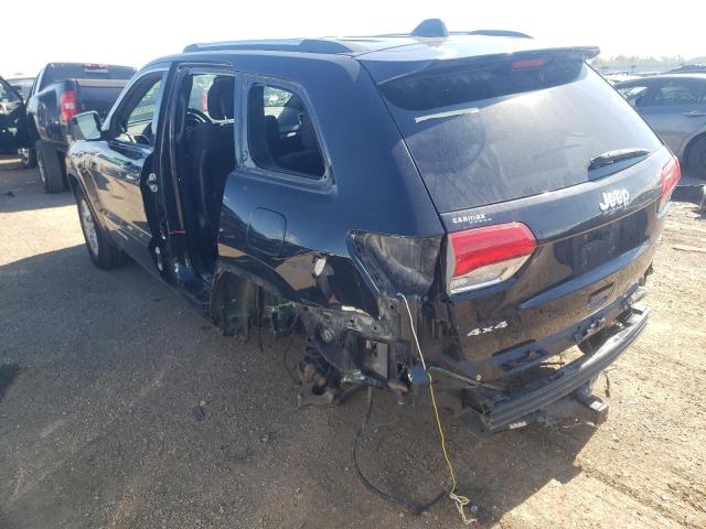 Photo 3 from auction – 2016 JEEP GRAND CHER with VIN 1C4RJFAGXGC441646