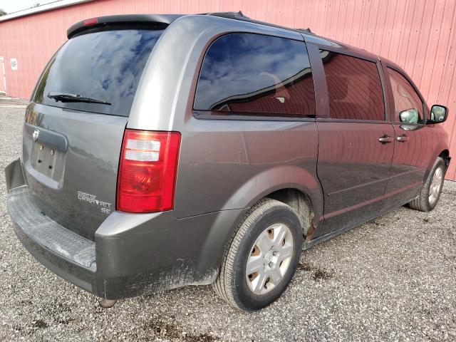 Photo 4 from auction – 2010 DODGE GRAND CARA with VIN 2D4RN4DE2AR383004