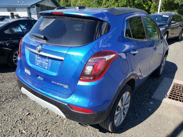 Photo 4 from auction – 2017 BUICK ENCORE PRE with VIN KL4CJESB2HB155455