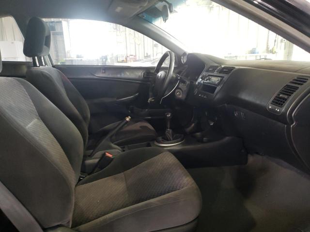 Photo 5 from auction – 2003 HONDA CIVIC DX with VIN 1HGEM21283L045388