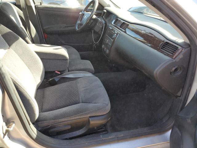 Photo 5 from auction – 2012 CHEVROLET IMPALA LT with VIN 2G1WB5E3XC1115128