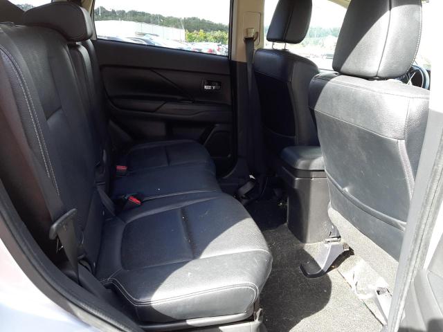 Foto 6 de la subasta – 2016 MITSUBISHI OUTLANDER con VIN JA4AZ3A3XGZ005016