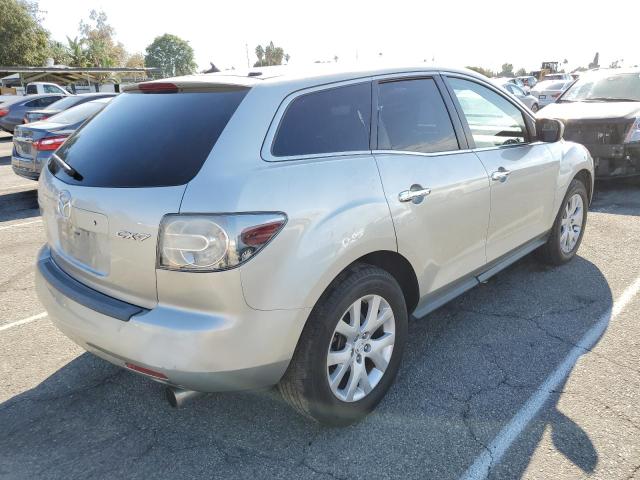 Photo 3 from auction – 2007 MAZDA CX-7 with VIN JM3ER29L970120434