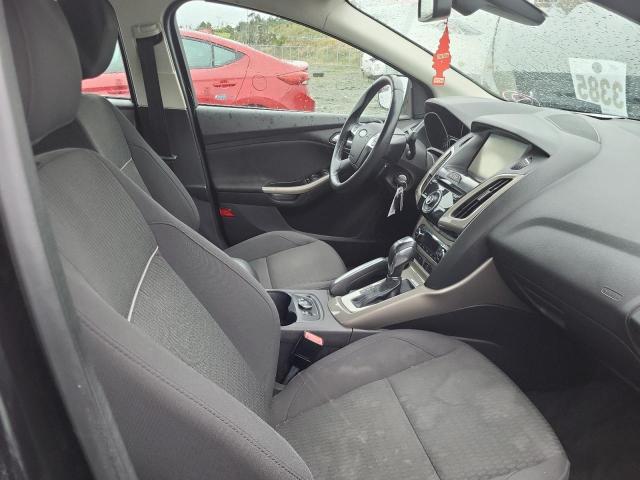 Photo 5 from auction – 2012 FORD FOCUS SEL with VIN 1FAHP3H22CL431938