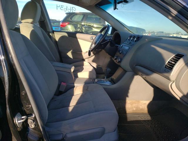Photo 5 from auction – 2011 NISSAN ALTIMA BAS with VIN 1N4AL2AP2BN403895