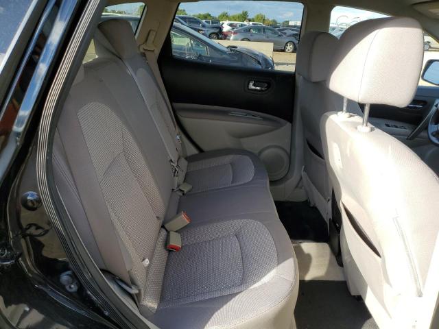 Photo 6 from auction – 2012 NISSAN ROGUE S with VIN JN8AS5MV3CW716883